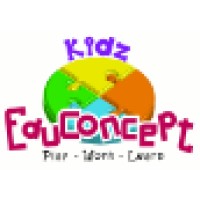 Kidz EduConcept International logo, Kidz EduConcept International contact details