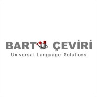 BARTU ÇEVİRİ DANIŞMANLIK VE SİMULTANE HİZM.LTD.ŞTİ. logo, BARTU ÇEVİRİ DANIŞMANLIK VE SİMULTANE HİZM.LTD.ŞTİ. contact details