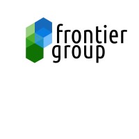 The Frontier Group LLC logo, The Frontier Group LLC contact details