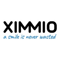 Ximmio BV logo, Ximmio BV contact details