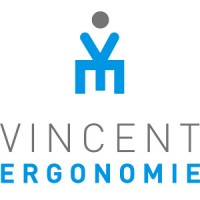 Vincent Ergonomie logo, Vincent Ergonomie contact details