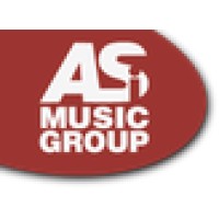 Asi Music Group logo, Asi Music Group contact details