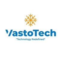 VastoTech Solutions logo, VastoTech Solutions contact details