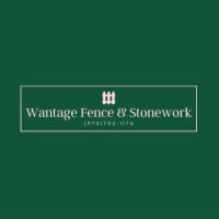 Wantage Fence and Stonework logo, Wantage Fence and Stonework contact details