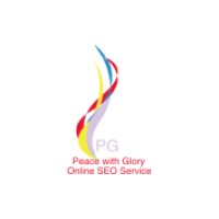 PeaceGlory logo, PeaceGlory contact details