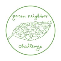 Green Neighbor Challenge logo, Green Neighbor Challenge contact details