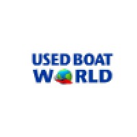 Used Boat World logo, Used Boat World contact details