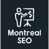 Montreal SEO logo, Montreal SEO contact details