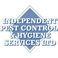 Independent Pest Control & Hygiene Services Ltd logo, Independent Pest Control & Hygiene Services Ltd contact details