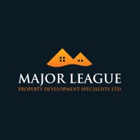 Major League Property Development Specialists Ltd logo, Major League Property Development Specialists Ltd contact details