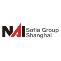 NAI Sofia Group Shanghai logo, NAI Sofia Group Shanghai contact details