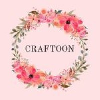 Craftoon logo, Craftoon contact details