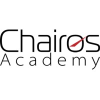 Chairos Academy logo, Chairos Academy contact details