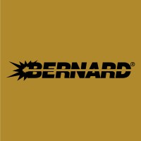 Bernard Welding logo, Bernard Welding contact details