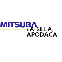 CORPORACION MITSUBA DE MEXICO S.A. DE C.V. logo, CORPORACION MITSUBA DE MEXICO S.A. DE C.V. contact details