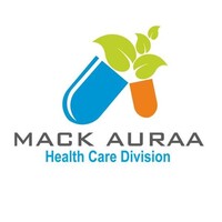 Mack Auraa Healthcare Pvt Ltd logo, Mack Auraa Healthcare Pvt Ltd contact details