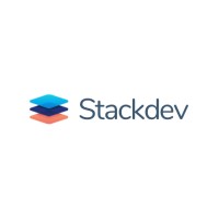 Stackdev logo, Stackdev contact details