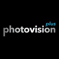 Photovision Plus logo, Photovision Plus contact details