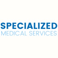 Specialized Medical Services Pty Ltd logo, Specialized Medical Services Pty Ltd contact details