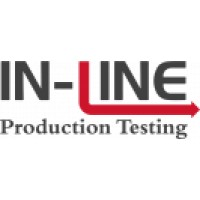 In-Line Production Testing logo, In-Line Production Testing contact details