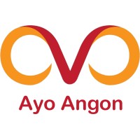 AYO ANGON logo, AYO ANGON contact details