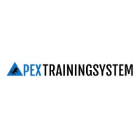 The APEX Training System logo, The APEX Training System contact details