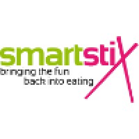 SmartStix logo, SmartStix contact details