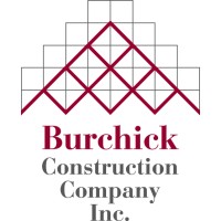 Burchick Construction Company logo, Burchick Construction Company contact details