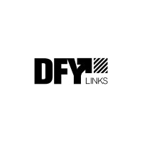 DFY Links logo, DFY Links contact details