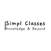 Simpl Classes logo, Simpl Classes contact details