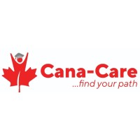 Cana-Care Education Program logo, Cana-Care Education Program contact details