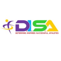 D.I.S.A Functional Fit Youth logo, D.I.S.A Functional Fit Youth contact details