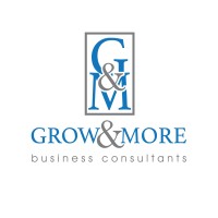 Grow & More Business Consultants logo, Grow & More Business Consultants contact details