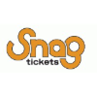 Snagtickets.com logo, Snagtickets.com contact details