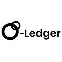 Oledger logo, Oledger contact details