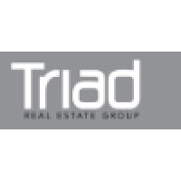 Triad Real Estate Group logo, Triad Real Estate Group contact details