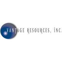 Vantage Resources Inc. logo, Vantage Resources Inc. contact details