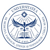 University of Medicine, Pharmacy, Science and Technology 