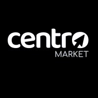 Centro Market logo, Centro Market contact details