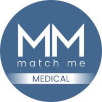 match me logo, match me contact details