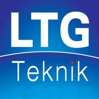 LTG Teknik Makine San. ve Tic. Ltd. Şti. logo, LTG Teknik Makine San. ve Tic. Ltd. Şti. contact details