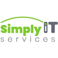 SimplyItServices logo, SimplyItServices contact details