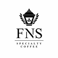 FNS Specialty Coffee logo, FNS Specialty Coffee contact details