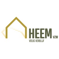 Heem vzw logo, Heem vzw contact details