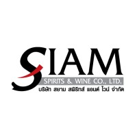 Siam Spirits and Wine Company Limited logo, Siam Spirits and Wine Company Limited contact details