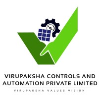 VIRUPAKSHA CONTROLS AND AUTOMATION PRIVATE LIMITED logo, VIRUPAKSHA CONTROLS AND AUTOMATION PRIVATE LIMITED contact details