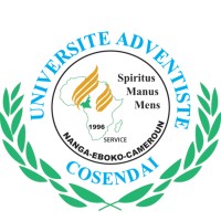 Université Adventiste Cosendai logo, Université Adventiste Cosendai contact details