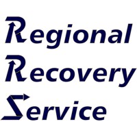 Regional Recovery Service logo, Regional Recovery Service contact details