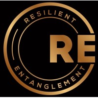 Resilient Entanglement logo, Resilient Entanglement contact details