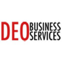 DEO Business Services logo, DEO Business Services contact details